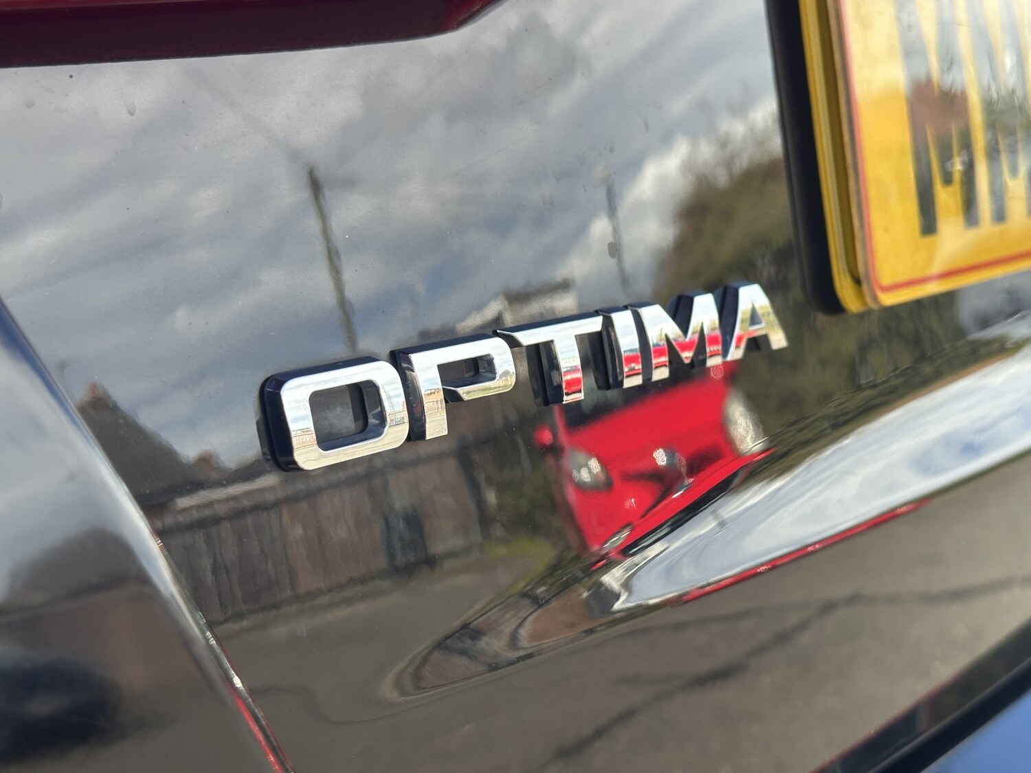 Used Kia Optima 2014 for sale - 78213513: Photo 28