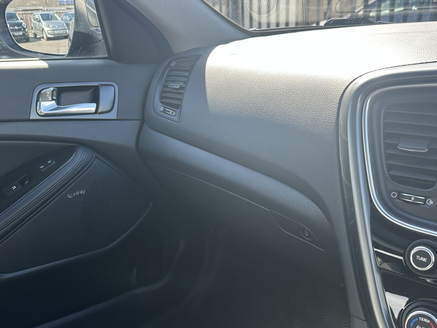 Used Kia Optima 2014 for sale - 78213513: Photo 29