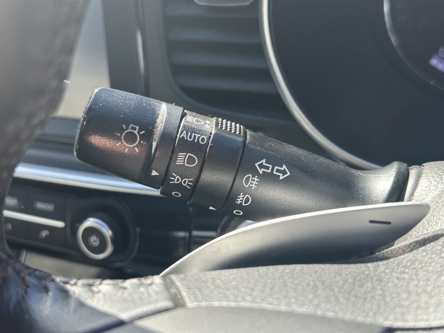 Used Kia Optima 2014 for sale - 78213513: Photo 31