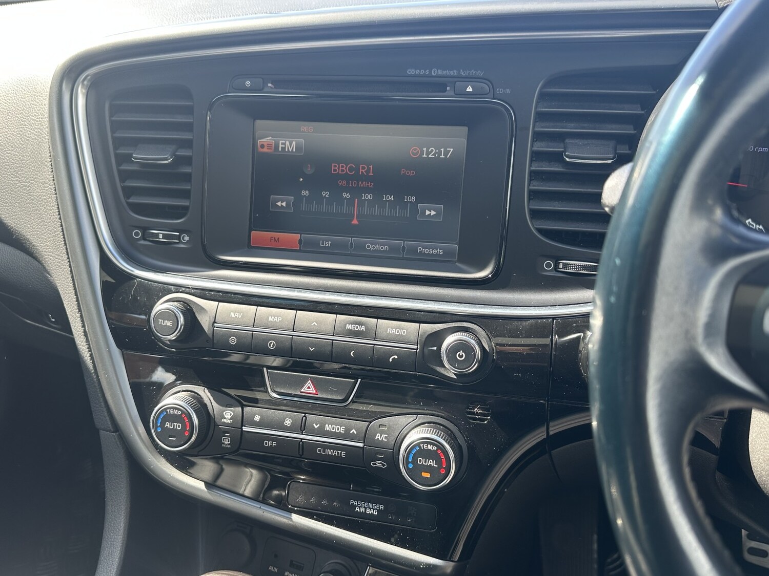 Used Kia Optima 2014 for sale - 78213513: Photo 7