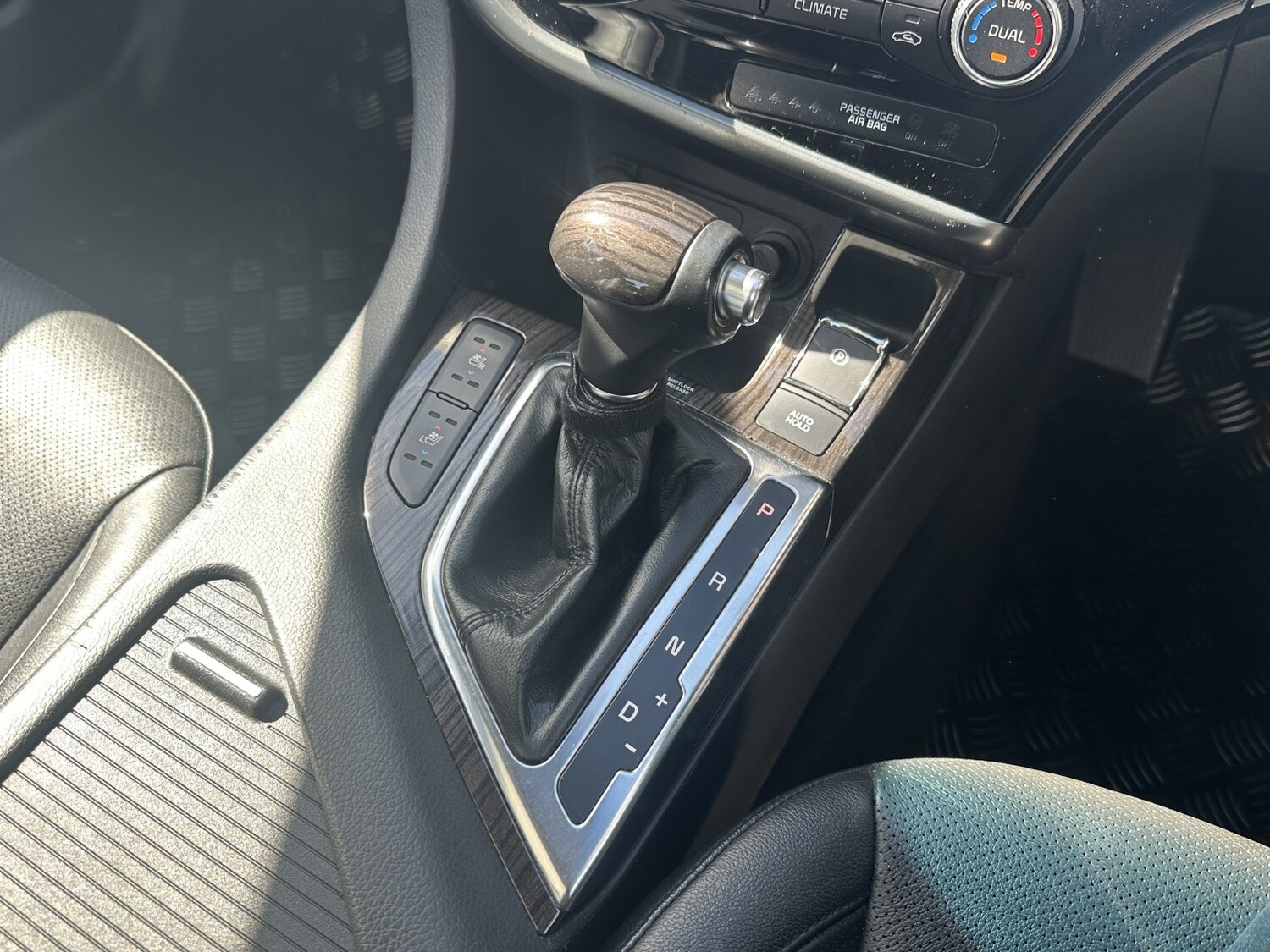 Used Kia Optima 2014 for sale - 78213513: Photo 8