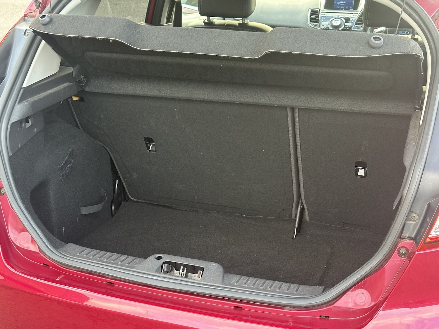 Used Ford Fiesta 2014 for sale - 78168799: Photo 16