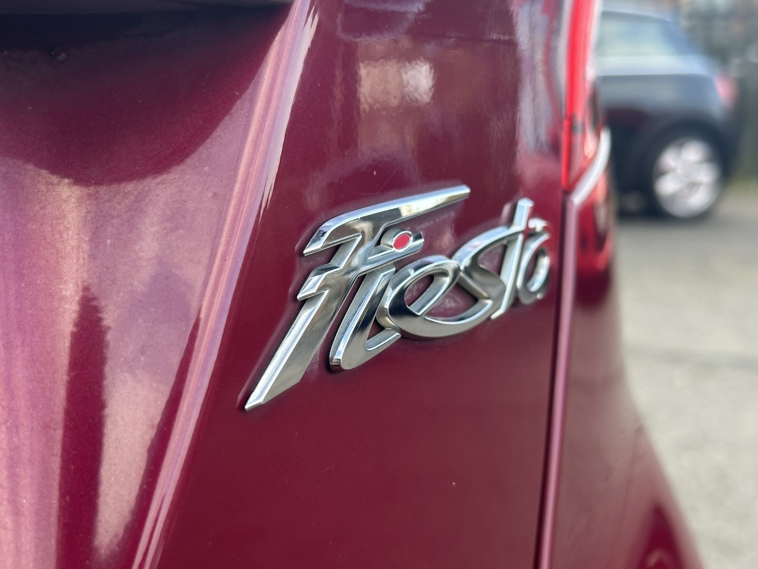 Used Ford Fiesta 2014 for sale - 78168799: Photo 17