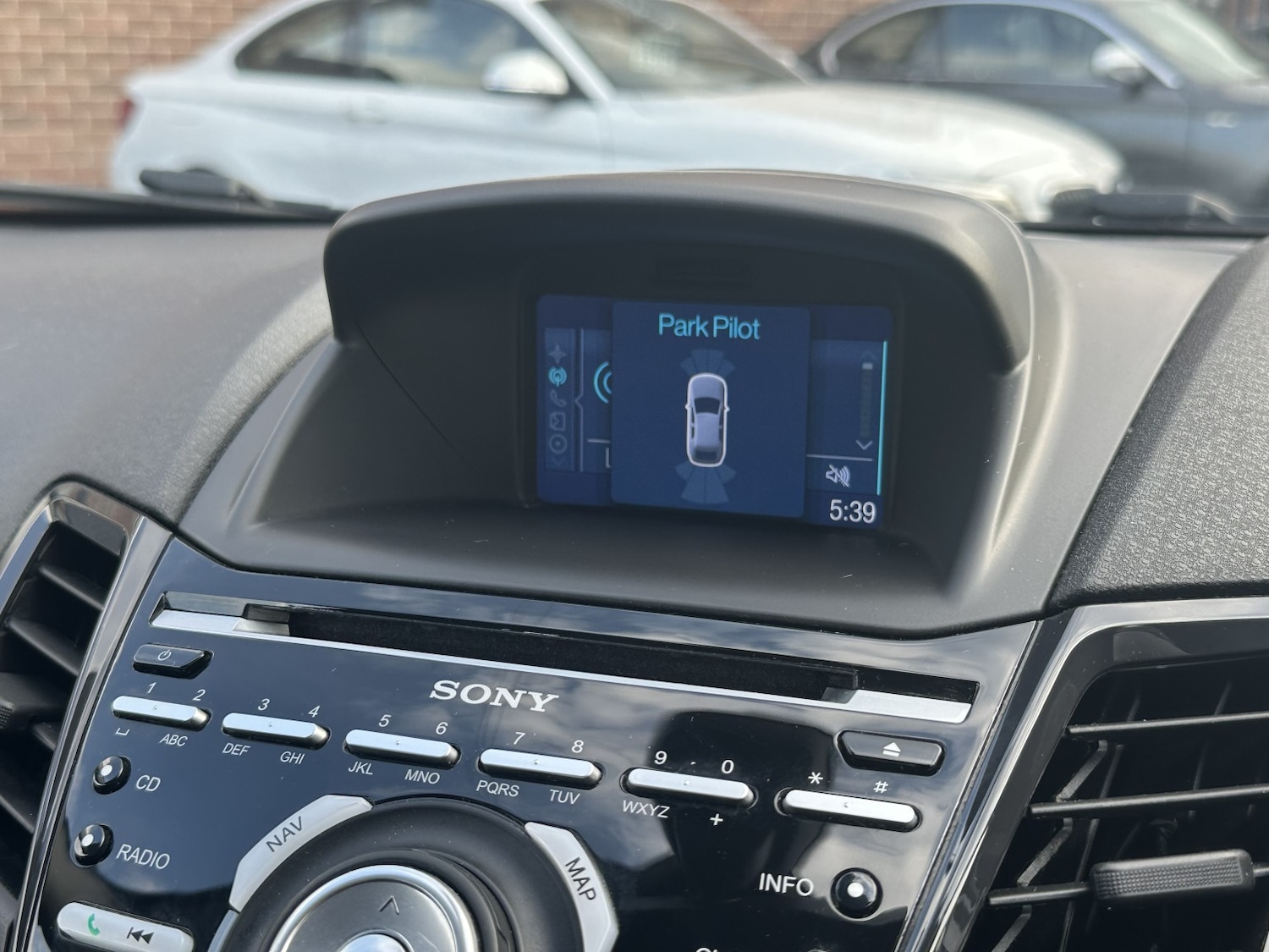 Used Ford Fiesta 2014 for sale - 78168799: Photo 18