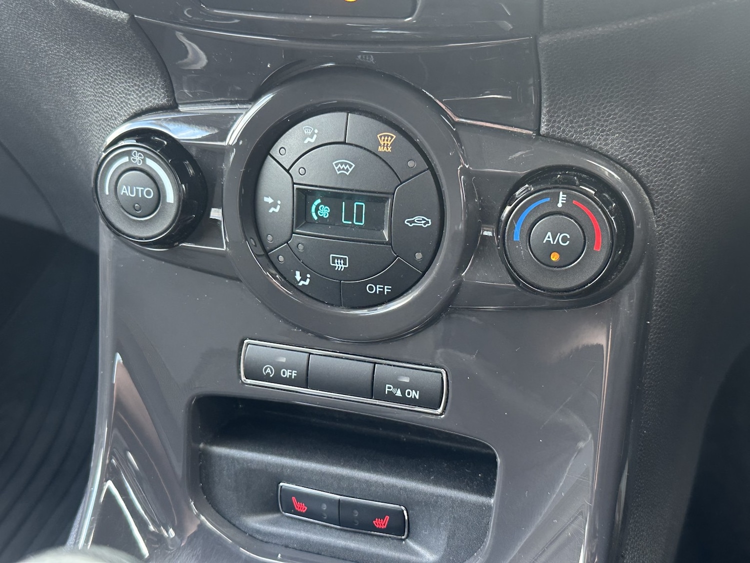 Used Ford Fiesta 2014 for sale - 78168799: Photo 20