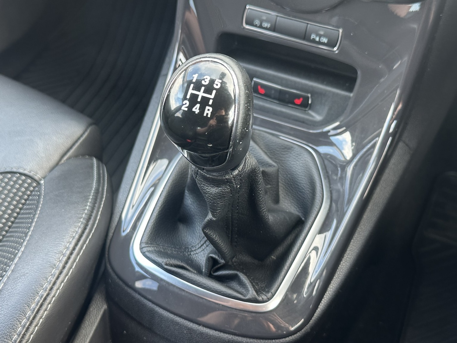 Used Ford Fiesta 2014 for sale - 78168799: Photo 21