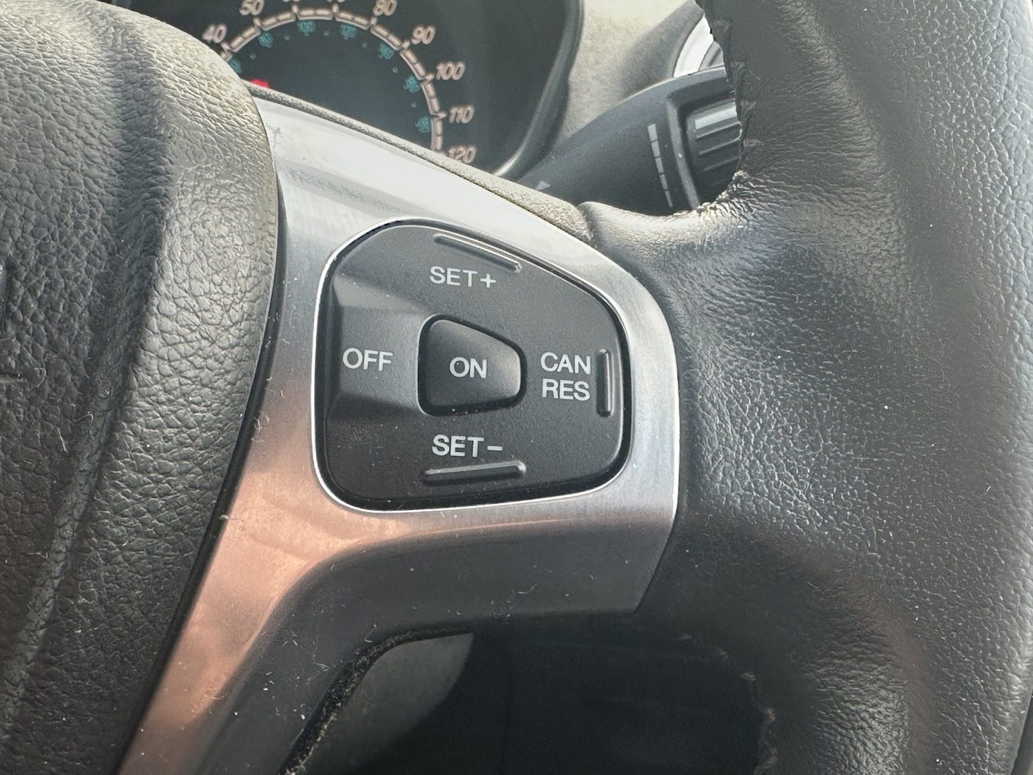 Used Ford Fiesta 2014 for sale - 78168799: Photo 23