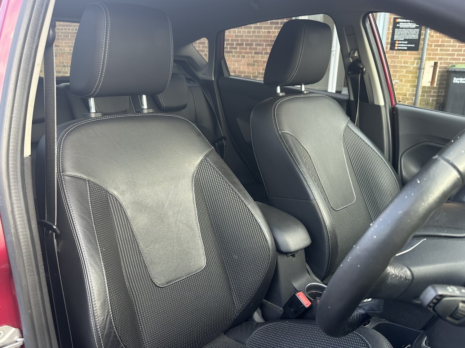 Used Ford Fiesta 2014 for sale - 78168799: Photo 5