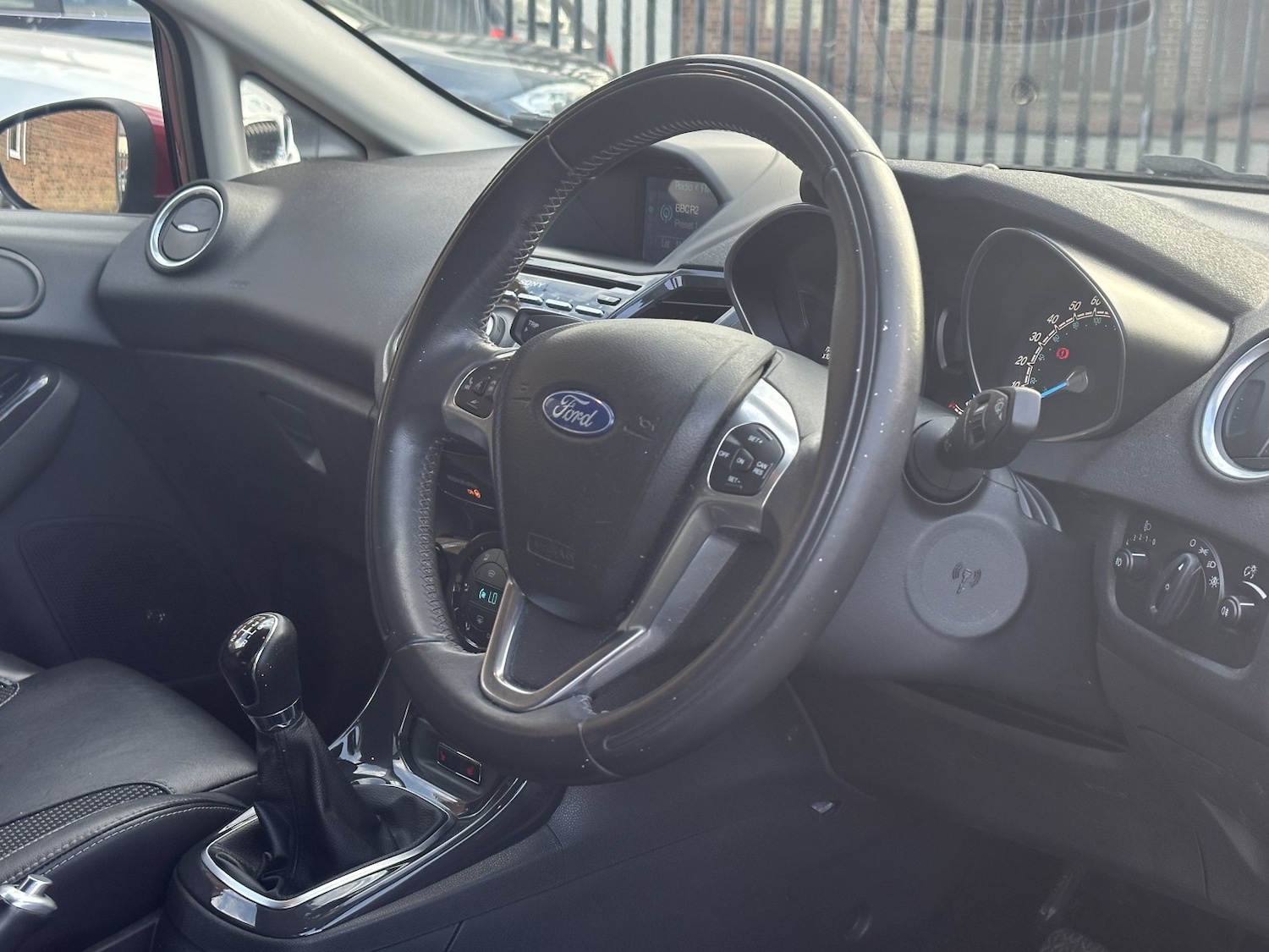 Used Ford Fiesta 2014 for sale - 78168799: Photo 6