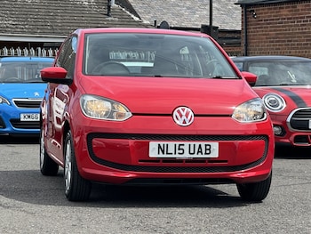 Used Volkswagen up! 2015 for sale - 78956649: Photo