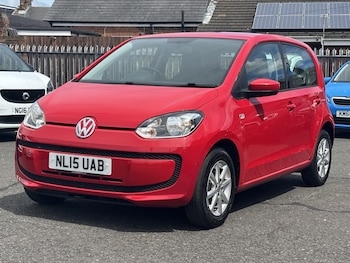 Used Volkswagen up! 2015 for sale - 78956649: Photo