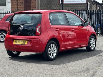Used Volkswagen up! 2015 for sale - 78956649: Photo