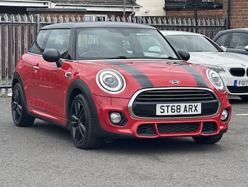 Used MINI Hatch 2018 for sale - 78599634: Photo