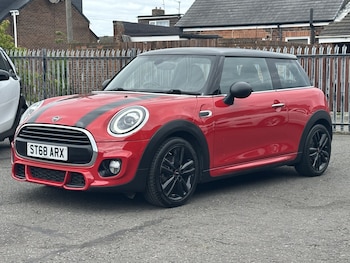 Used MINI Hatch 2018 for sale - 78599634: Photo