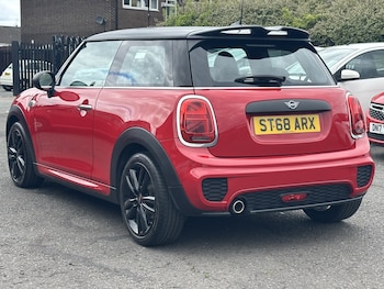 Used MINI Hatch 2018 for sale - 78599634: Photo