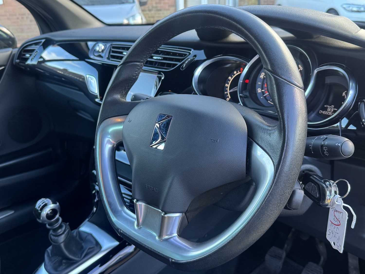 Used DS Automobiles DS 3 2016 for sale - 77789335: Photo 12