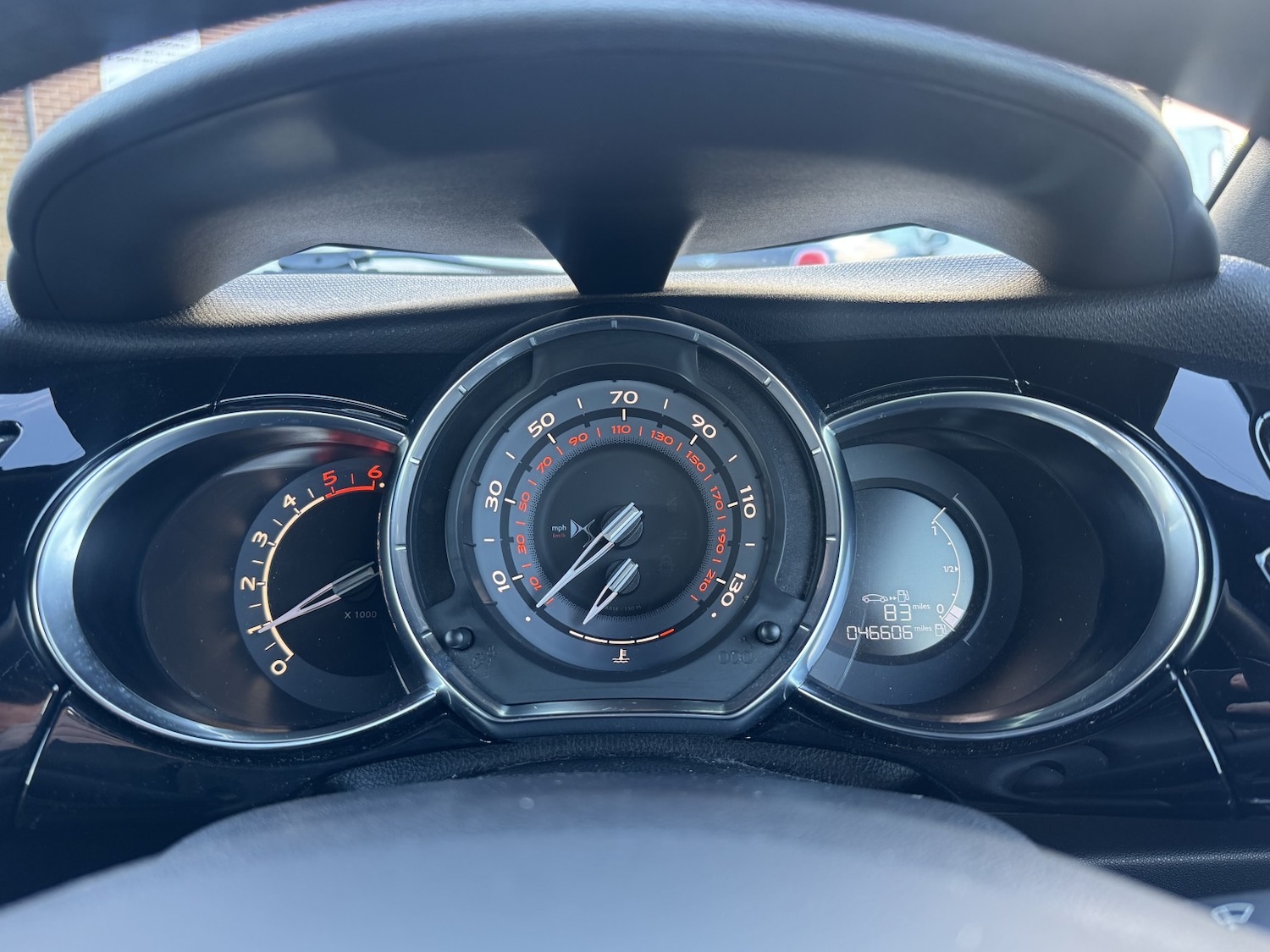 Used DS Automobiles DS 3 2016 for sale - 77789335: Photo 14