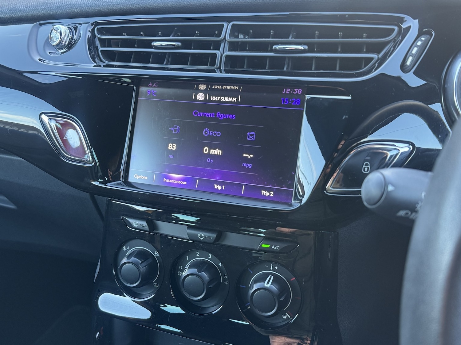 Used DS Automobiles DS 3 2016 for sale - 77789335: Photo 16