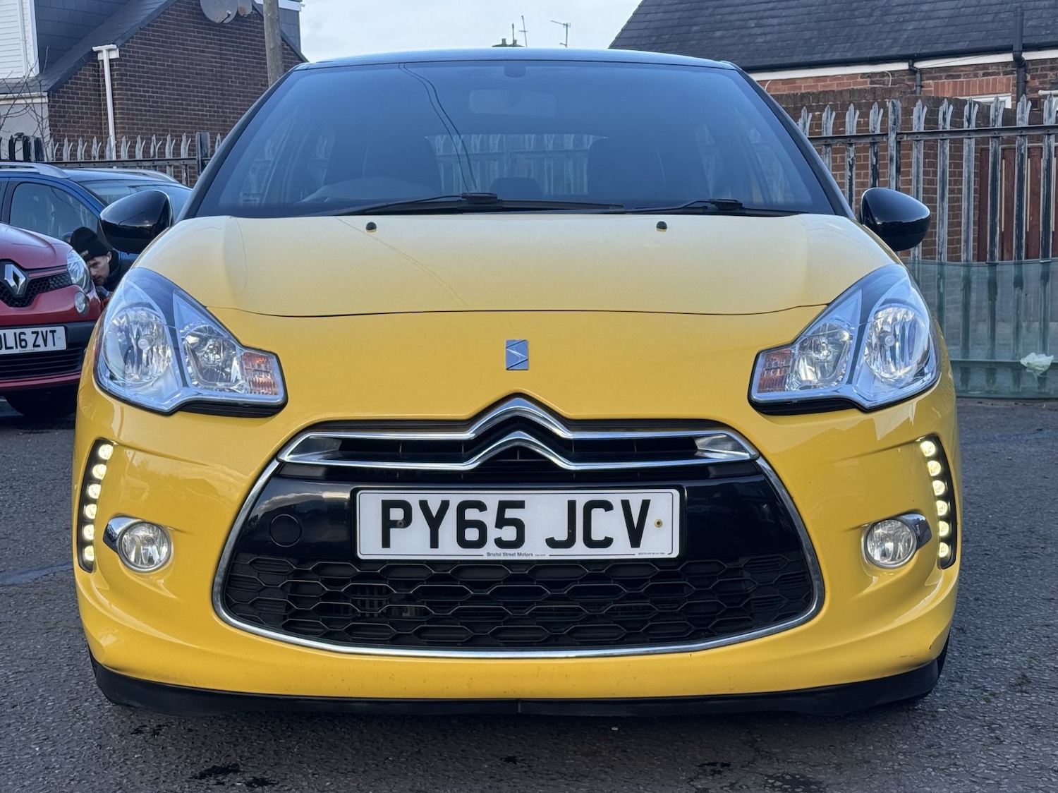 Used DS Automobiles DS 3 2016 for sale - 77789335: Photo 5