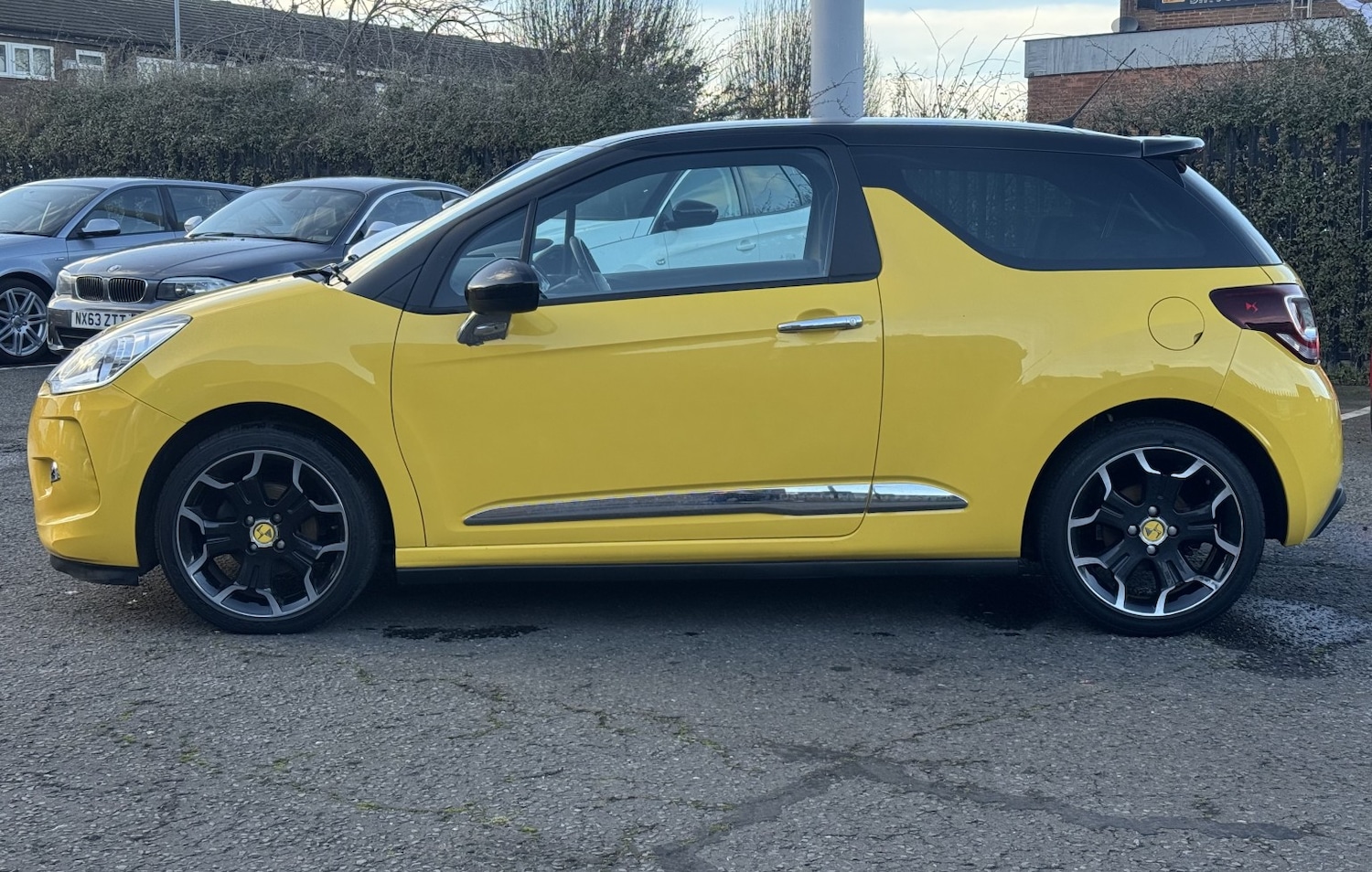 Used DS Automobiles DS 3 2016 for sale - 77789335: Photo 8