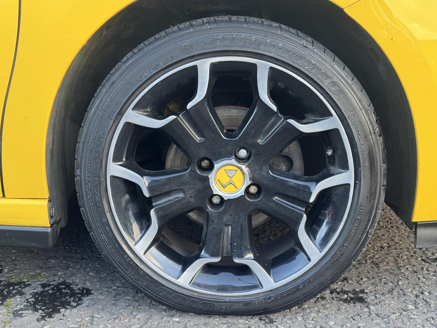 Used DS Automobiles DS 3 2016 for sale - 77789335: Photo 9