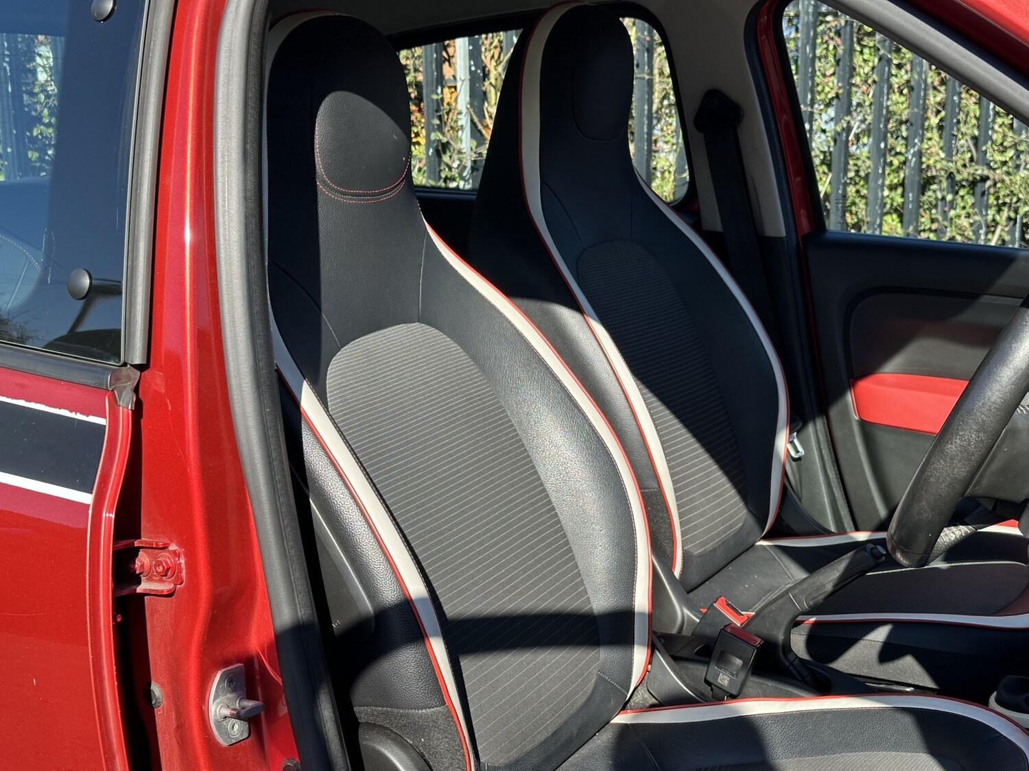 Used Renault Twingo 2016 for sale - 78112026: Photo 10