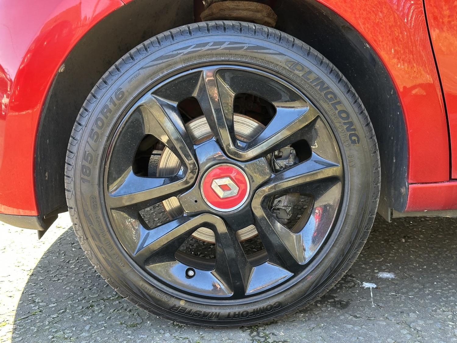 Used Renault Twingo 2016 for sale - 78112026: Photo 14