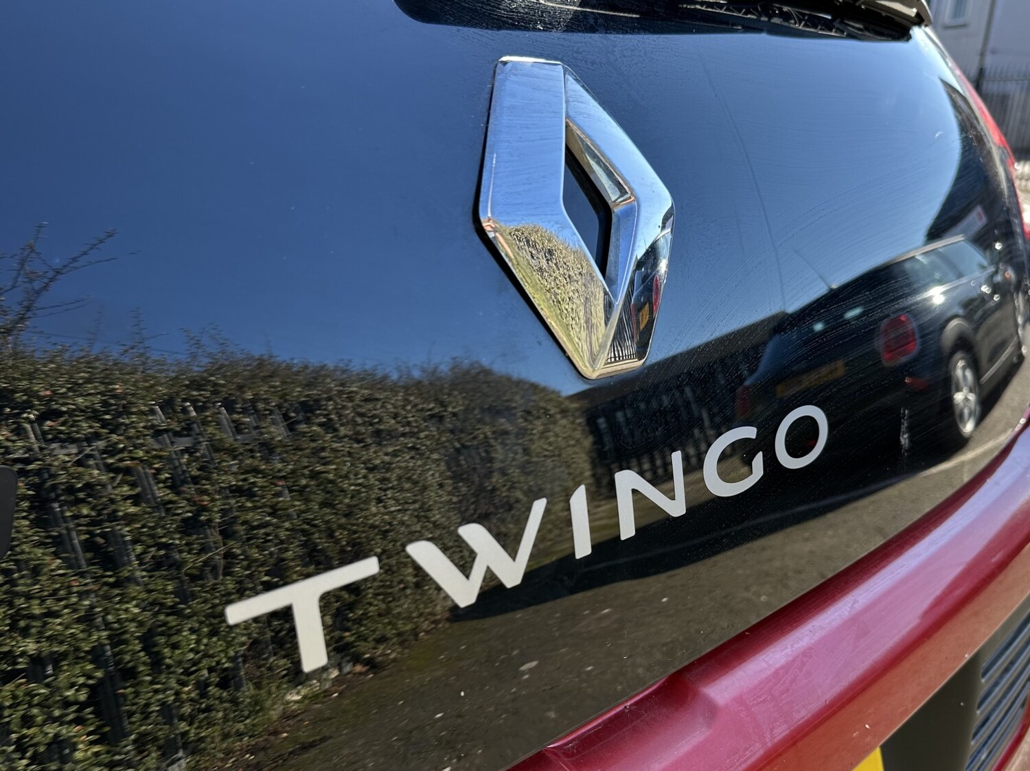 Used Renault Twingo 2016 for sale - 78112026: Photo 15