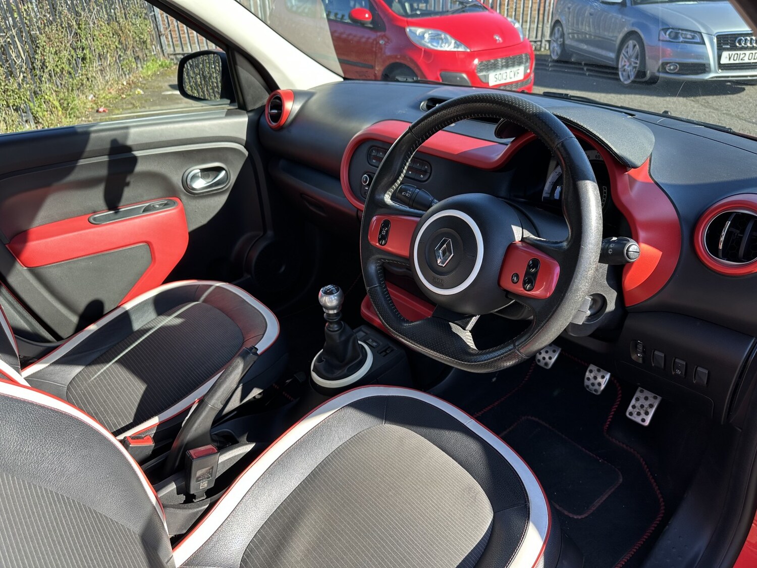 Used Renault Twingo 2016 for sale - 78112026: Photo 17