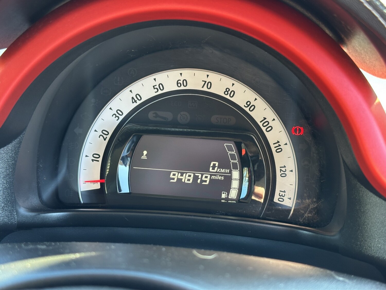 Used Renault Twingo 2016 for sale - 78112026: Photo 19