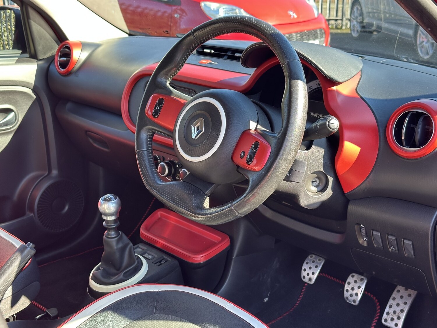 Used Renault Twingo 2016 for sale - 78112026: Photo 9