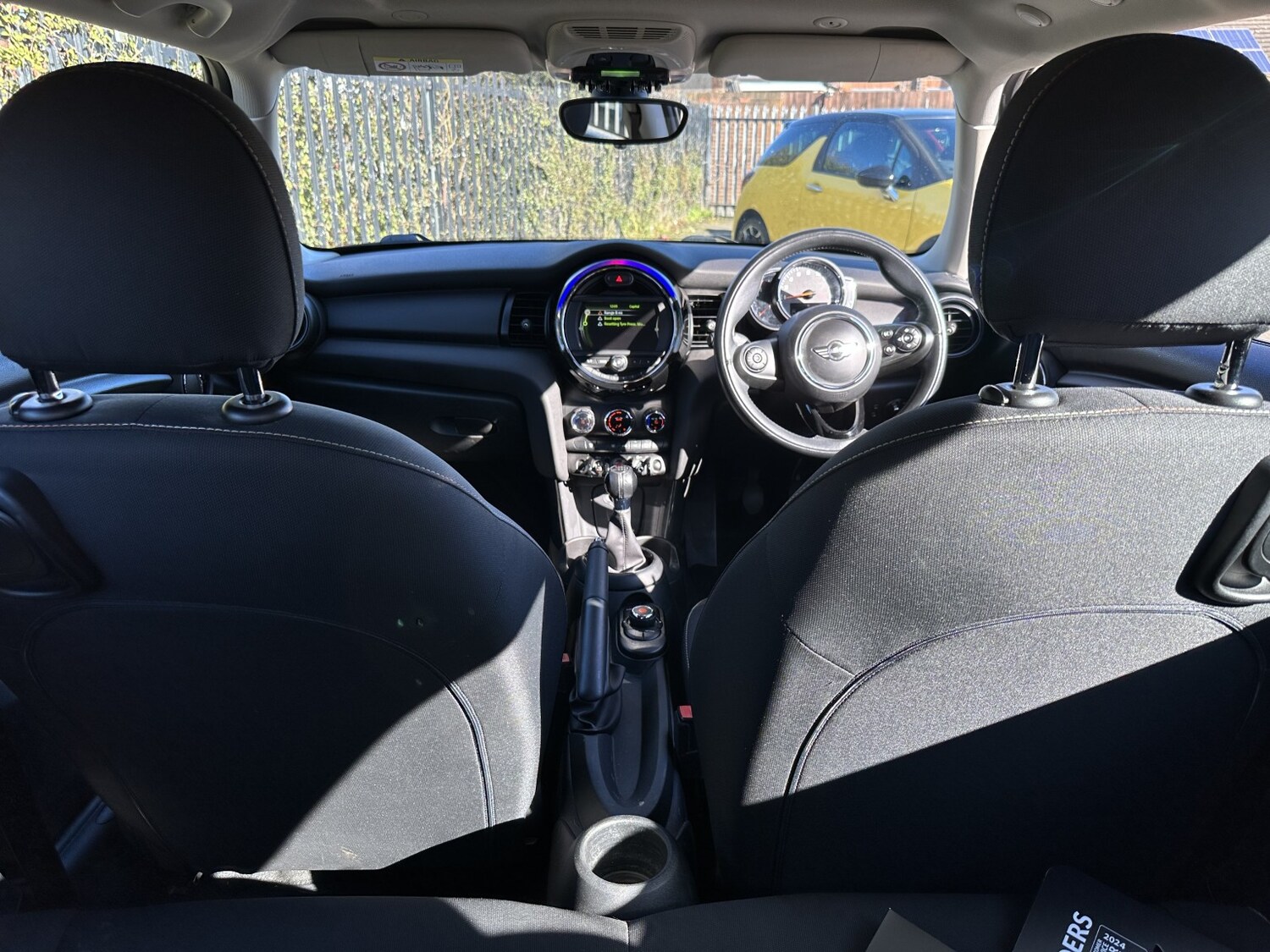 Used MINI Hatch 2017 for sale - 78112087: Photo 19