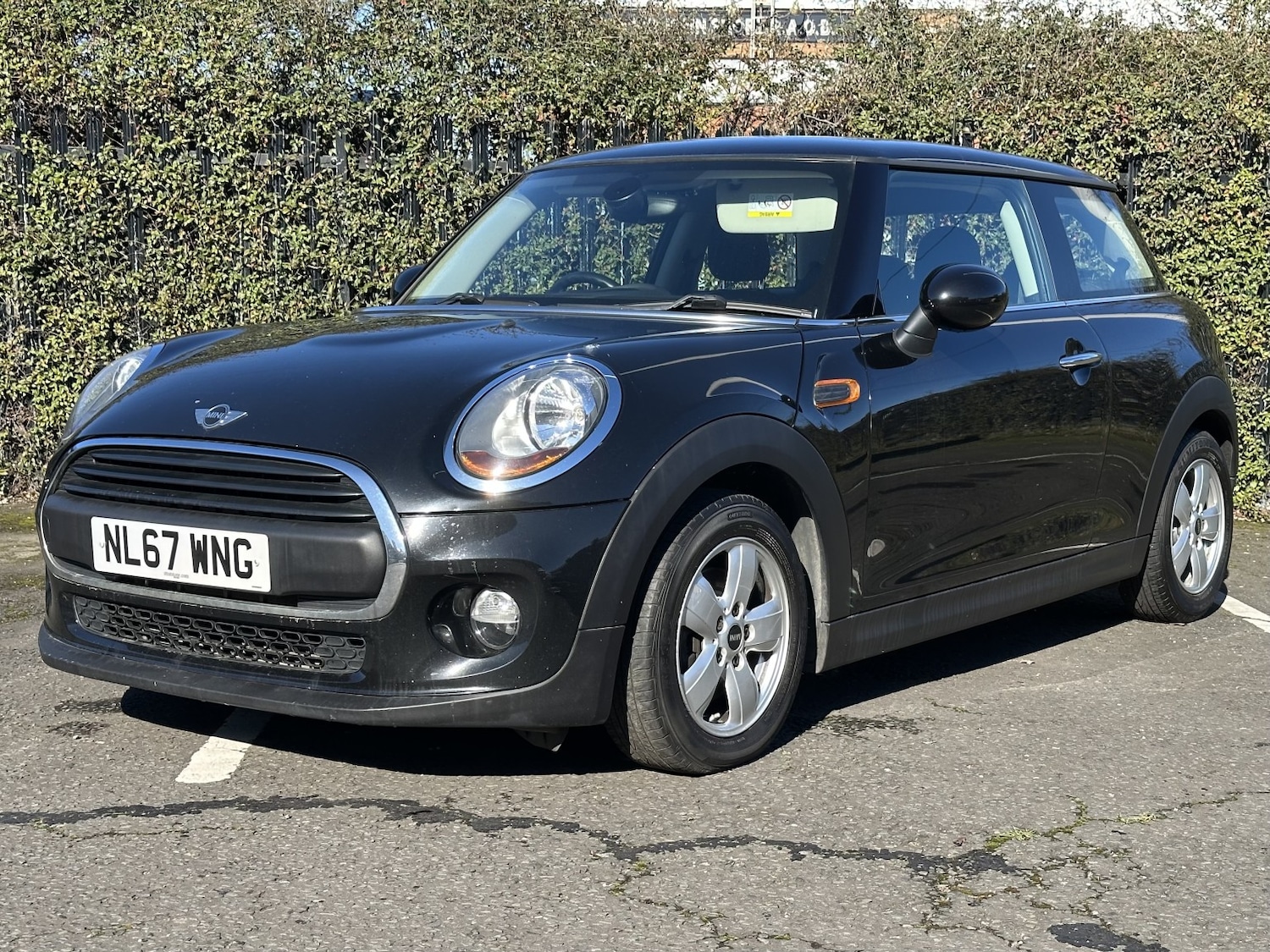 Used MINI Hatch 2017 for sale - 78112087: Photo 2