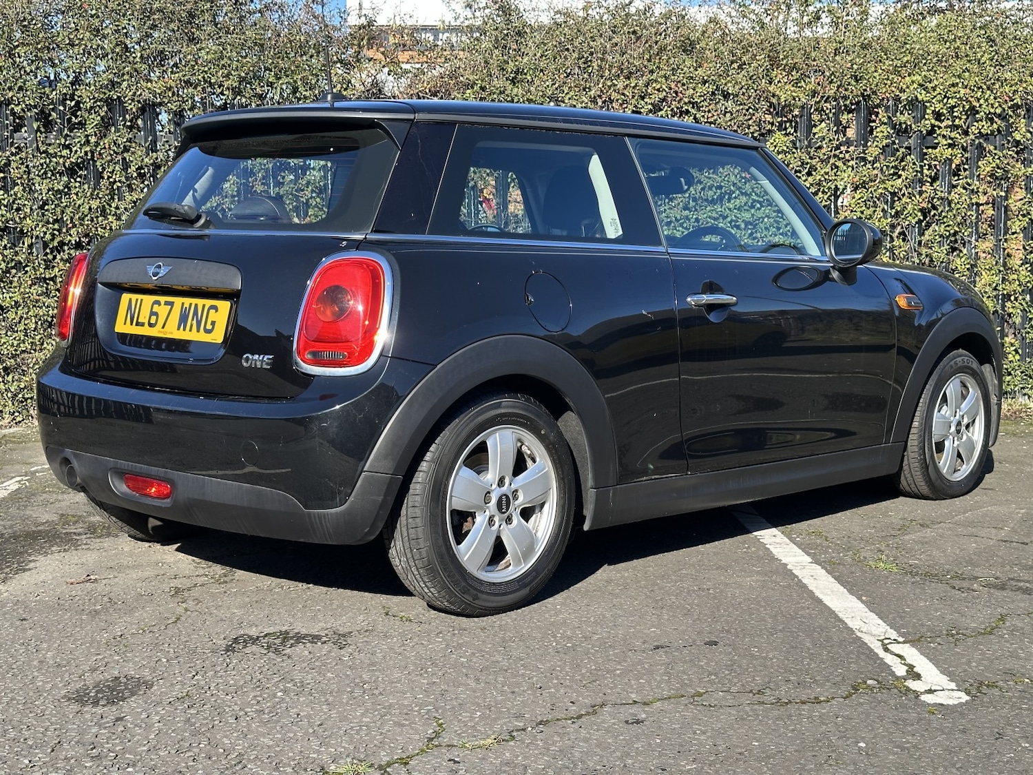 Used MINI Hatch 2017 for sale - 78112087: Photo 3