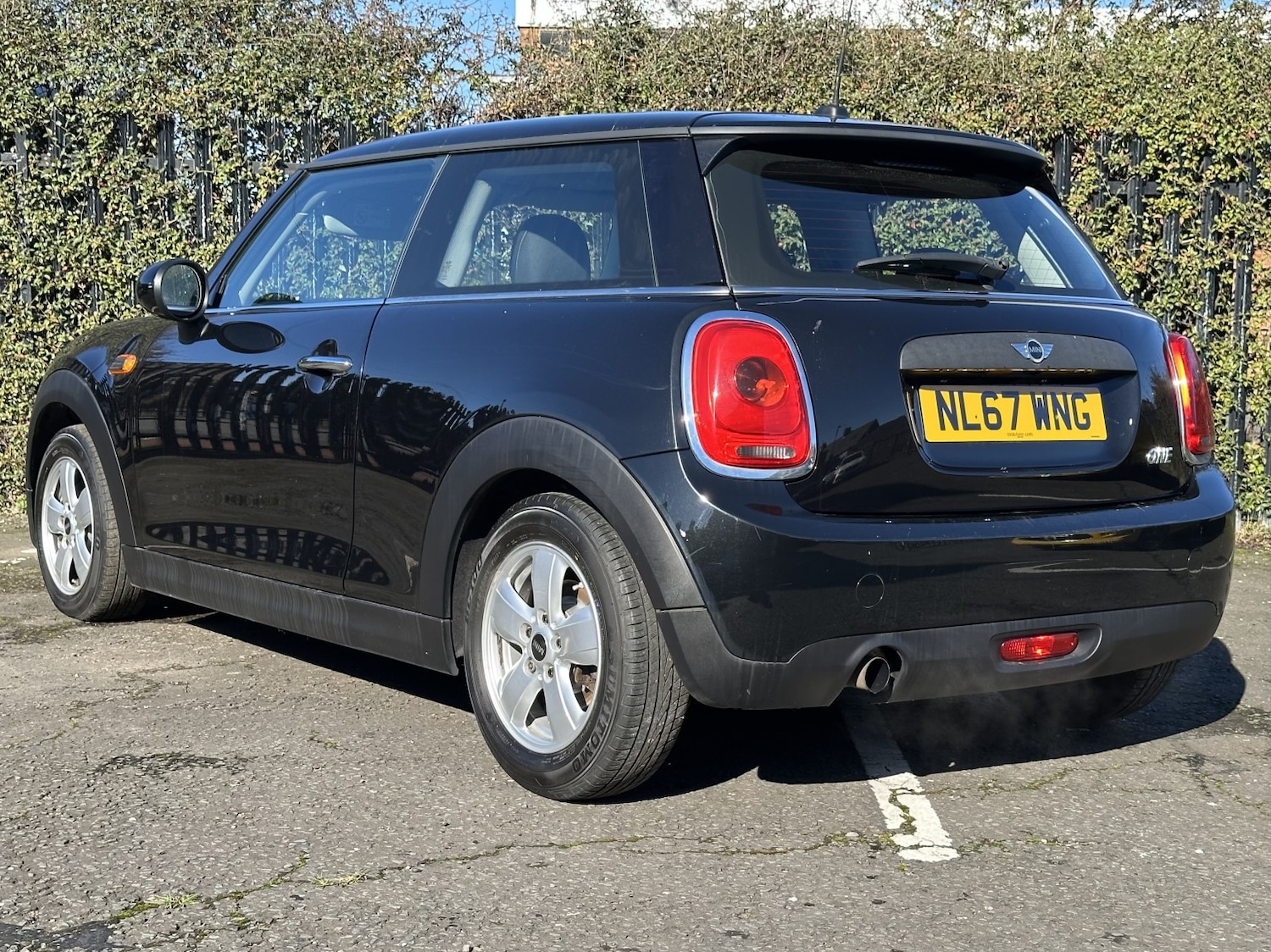 Used MINI Hatch 2017 for sale - 78112087: Photo 4