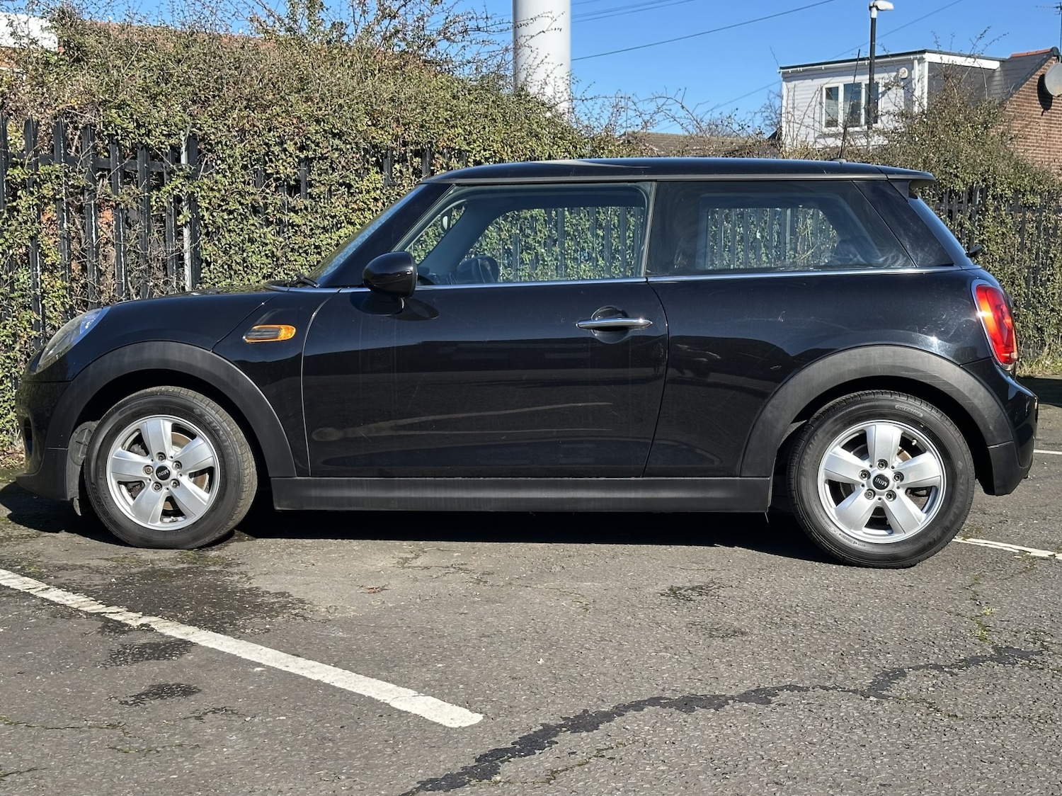 Used MINI Hatch 2017 for sale - 78112087: Photo 5