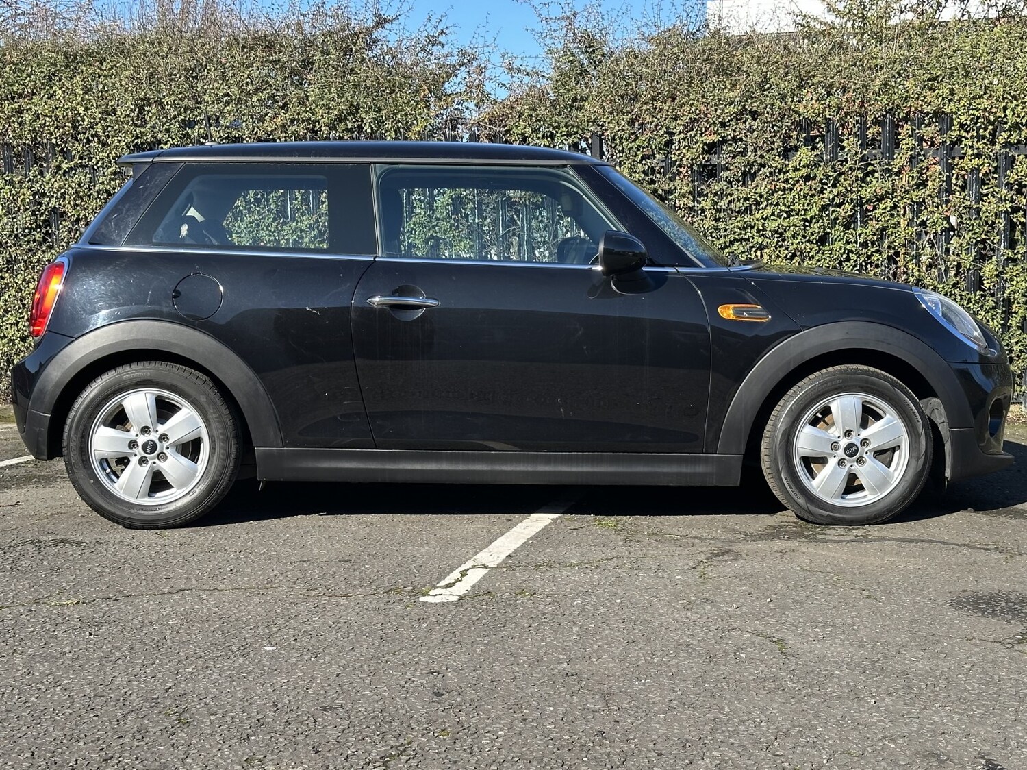 Used MINI Hatch 2017 for sale - 78112087: Photo 6