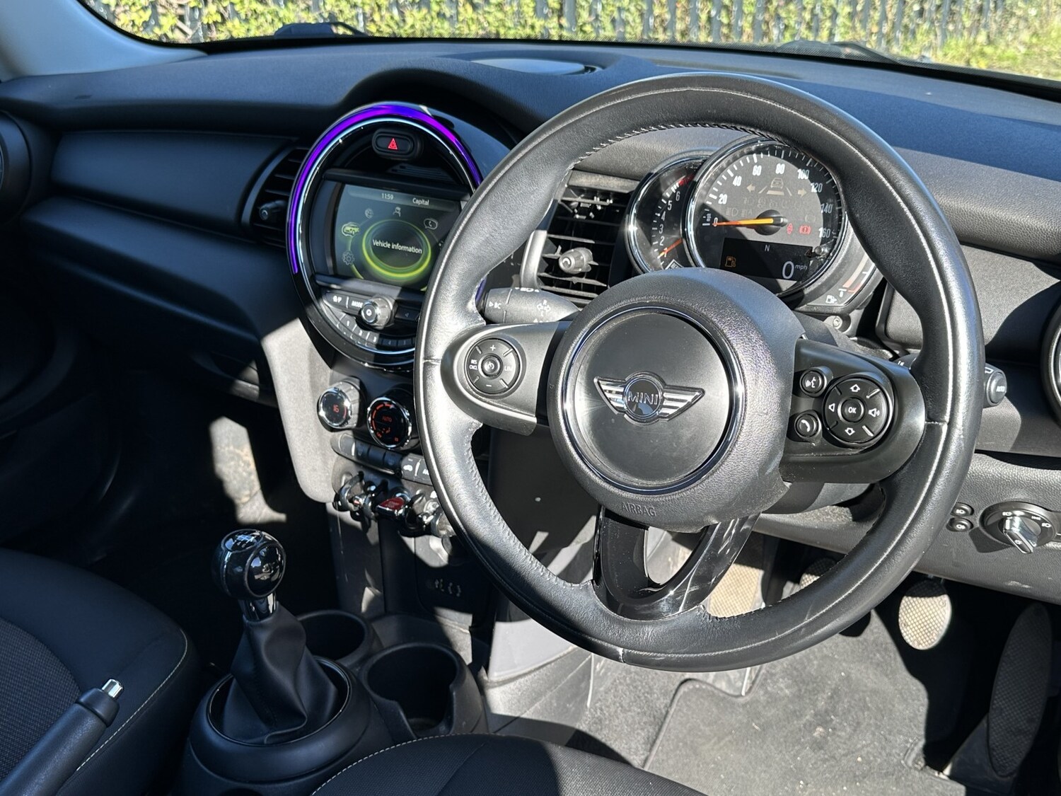 Used MINI Hatch 2017 for sale - 78112087: Photo 7