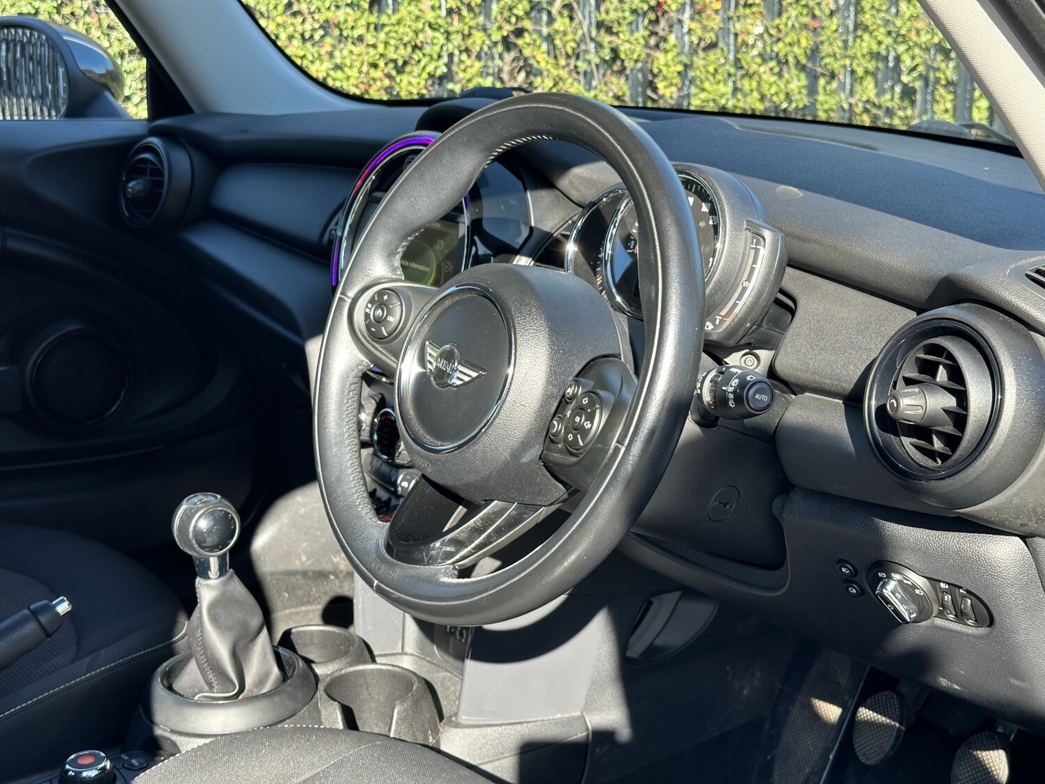 Used MINI Hatch 2017 for sale - 78112087: Photo 8