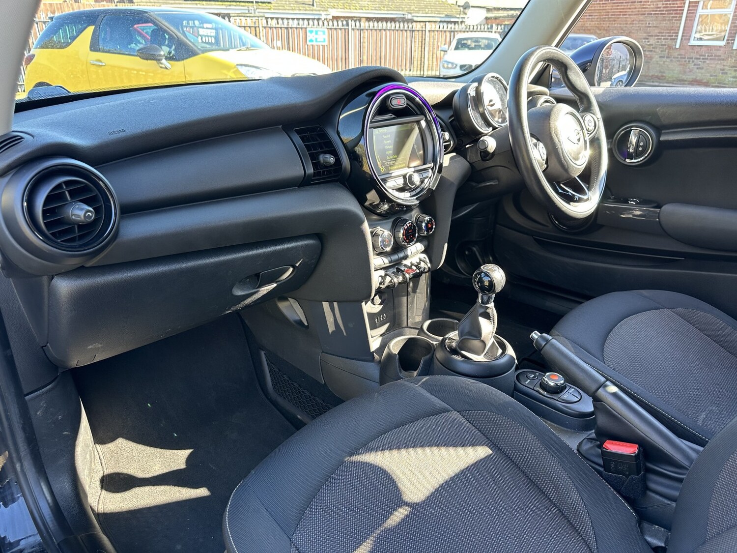 Used MINI Hatch 2017 for sale - 78112087: Photo 9