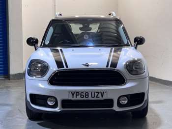 Used MINI Countryman 2018 for sale - 74501796: Photo
