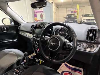Used MINI Countryman 2018 for sale - 74501796: Photo