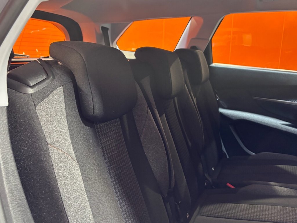 Used Peugeot 5008 2018 for sale - 76367707: Photo 10
