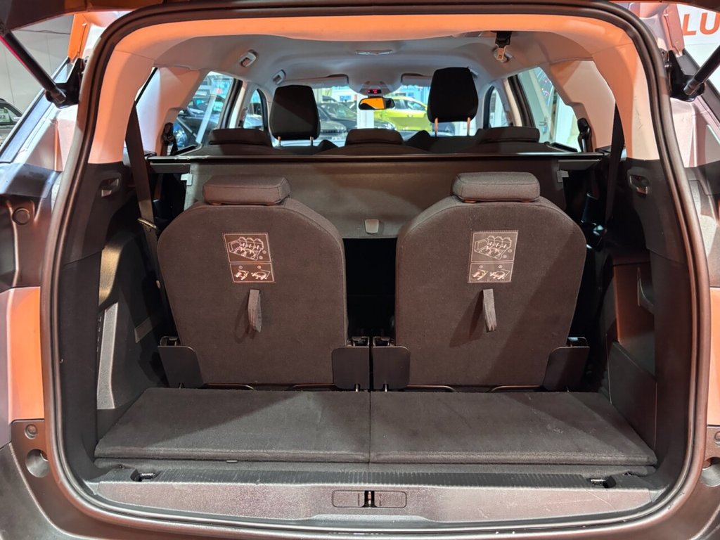 Used Peugeot 5008 2018 for sale - 76367707: Photo 12