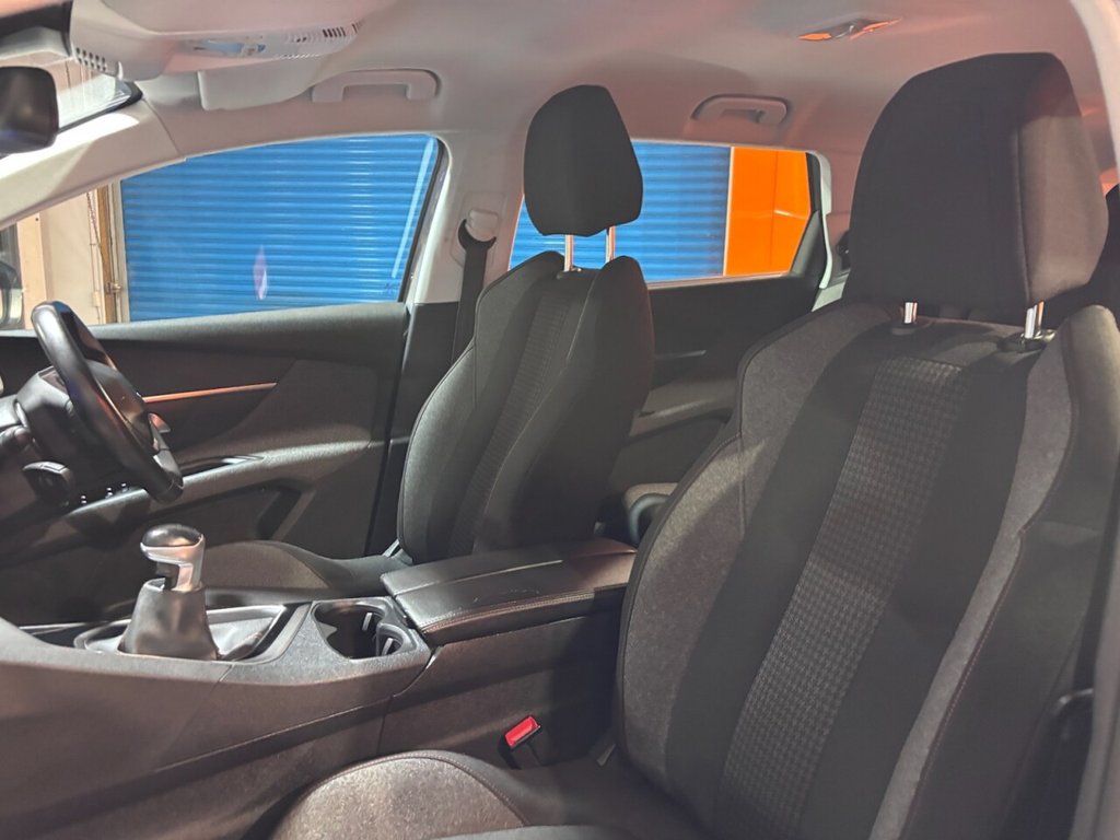 Used Peugeot 5008 2018 for sale - 76367707: Photo 13