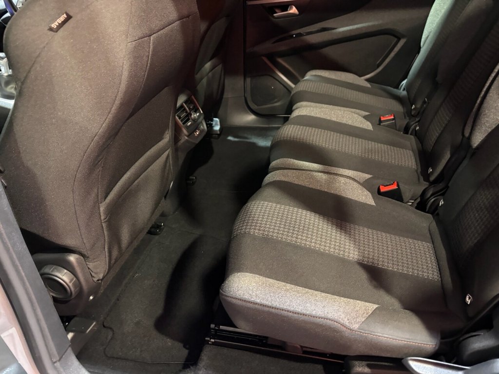 Used Peugeot 5008 2018 for sale - 76367707: Photo 14