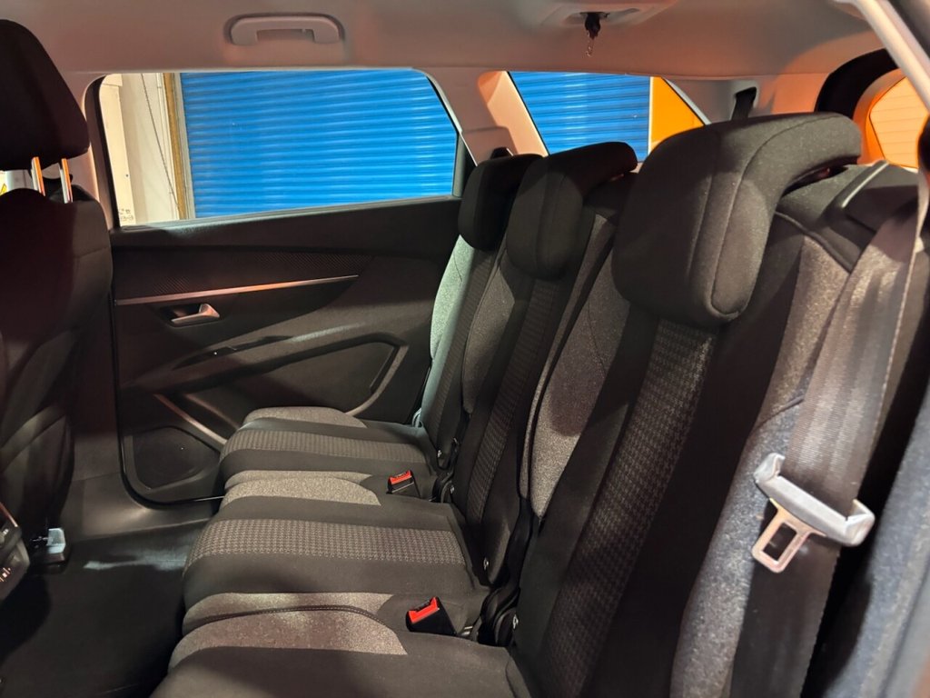 Used Peugeot 5008 2018 for sale - 76367707: Photo 16