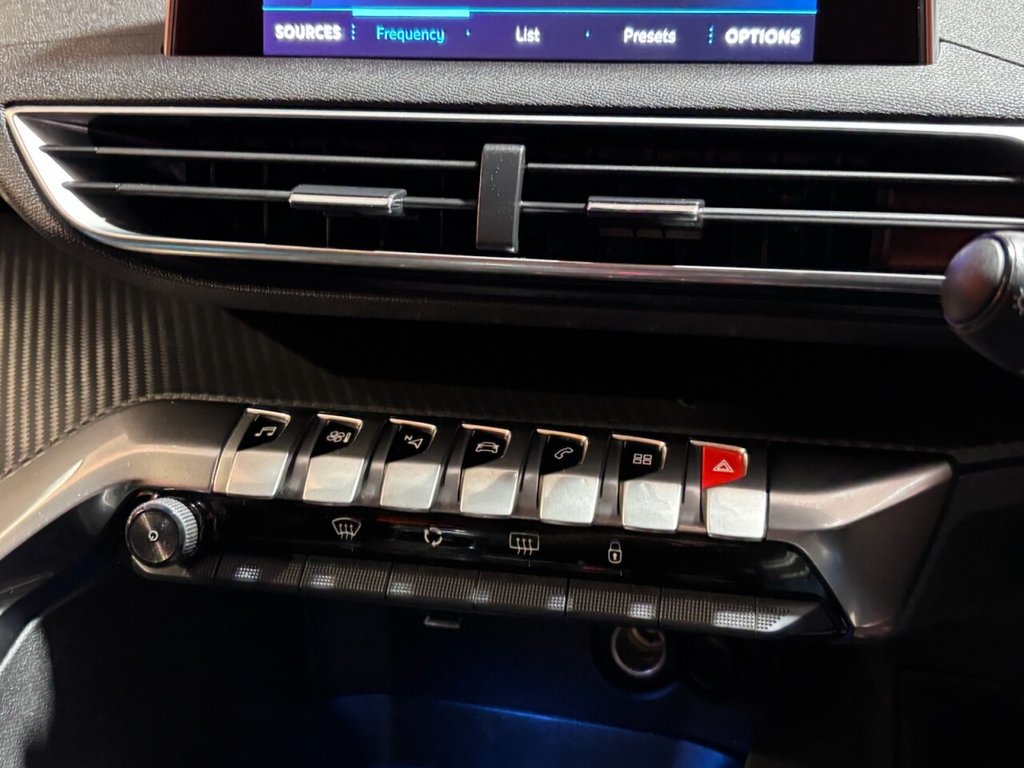 Used Peugeot 5008 2018 for sale - 76367707: Photo 19