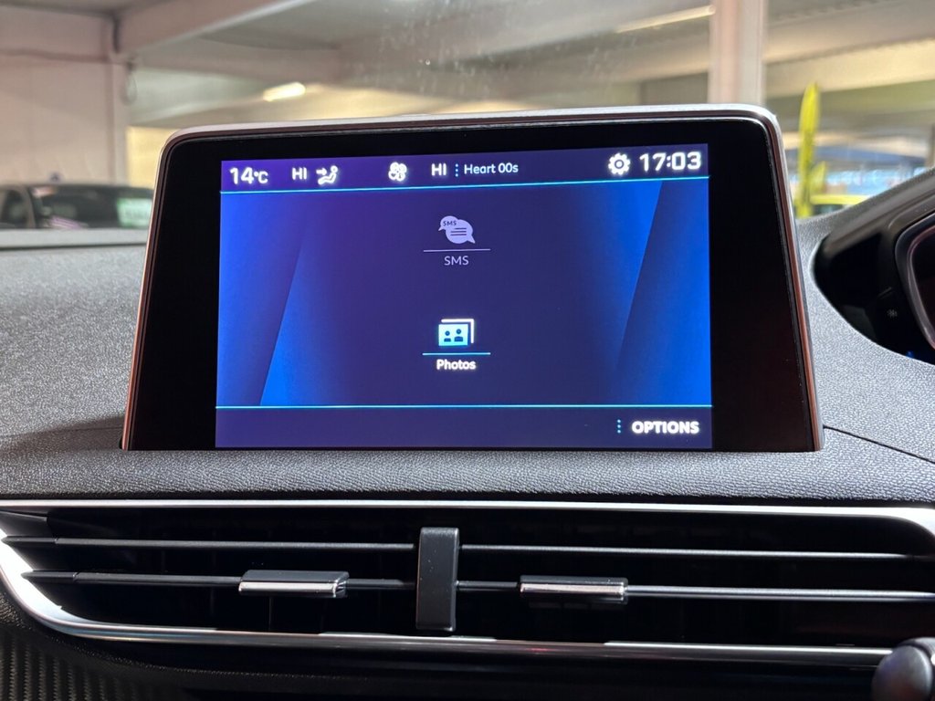 Used Peugeot 5008 2018 for sale - 76367707: Photo 24