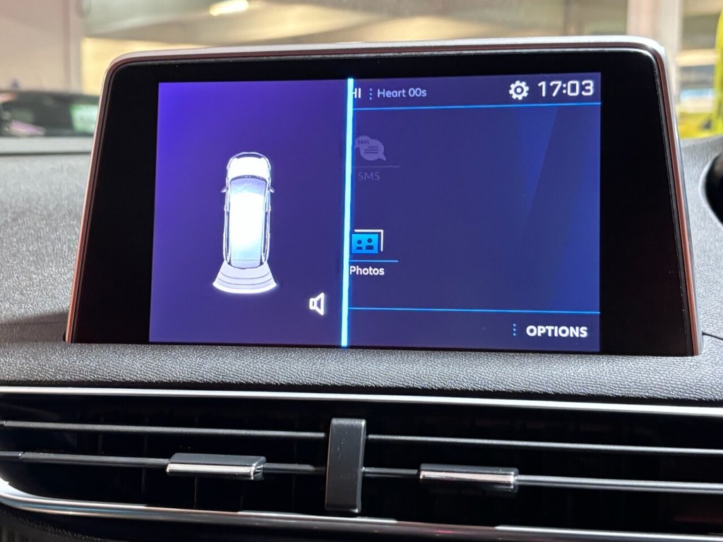 Used Peugeot 5008 2018 for sale - 76367707: Photo 26